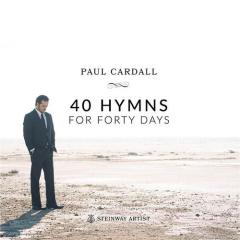 God Is Love von Paul Cardall (Download) 