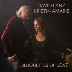 Silhouette of Love von David Lanz (Download) 