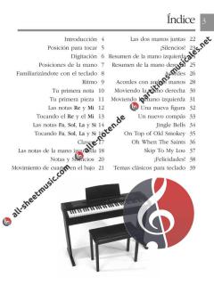 Empieza A Tocar Teclado (Incluye CD) 