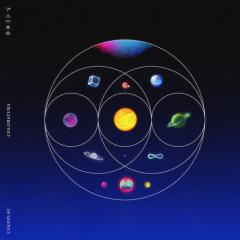 Coloratura (Intro Excerpt) von Coldplay (Download) 