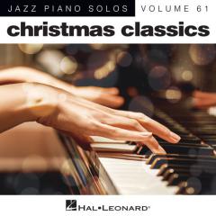 Grown-Up Christmas List [Jazz version] von Amy Grant (Download) 