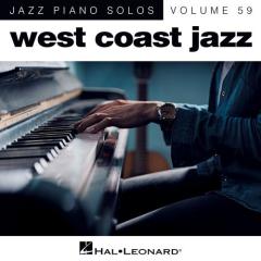 West Coast Blues [Jazz version] von Wes Montgomery (Download) 