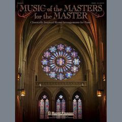 Fairest Lord Jesus (with "Prelude in D-flat Major (Raindrop Prelude)") von Frédéric Chopin (Download) 