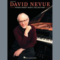 Winter Walk von David Nevue (Download) 