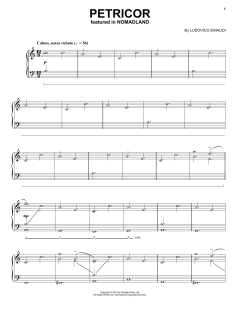 Petricor (Download) 