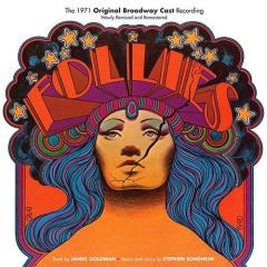 Waiting For The Girls Upstairs von Stephen Sondheim (Download) 