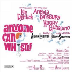 Come Play Wiz Me von Stephen Sondheim (Download) 