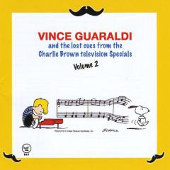 It's A Mystery Charlie Brown von Vince Guaraldi (Download) 