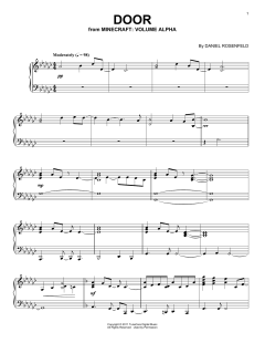 Door von Daniel Rosenfeld (Download) 