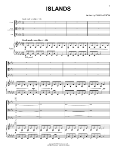 Islands (Download) 