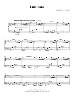 Luminous (Download) 