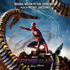 Monster Smash von Michael G. Giacchino (Download) 
