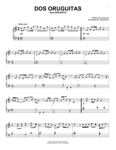 Dos Oruguitas (Download) 