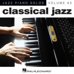March, Op. 71a [Jazz version] von Pyotr Il'yich Tchaikovsky (Download) 