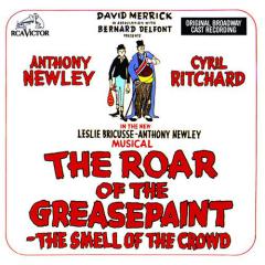 A Wonderful Day Like Today von Anthony Newley (Download) 