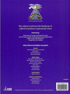 Rainbow Spectacular (Teacher's Book) von Debbie Campbell 