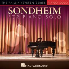 Losing My Mind von Stephen Sondheim (Download) 