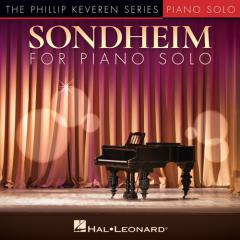 Pretty Women von Stephen Sondheim (Download) 