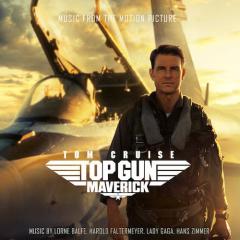 Top Gun: Maverick (Main Theme) von Harold Faltermeyer (Download) 