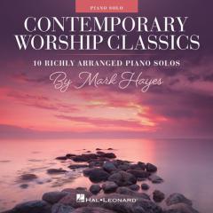 Yet Not I But Through Christ In Me von Rich Thompson (Download) 