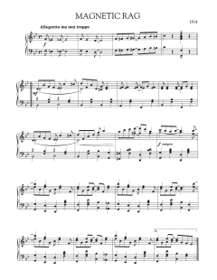 Magnetic Rag (Download) 