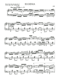 Eugenia (Download) 