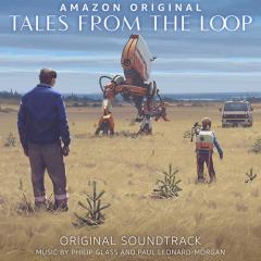 Are You A Robot von Philip Glass (Download) 