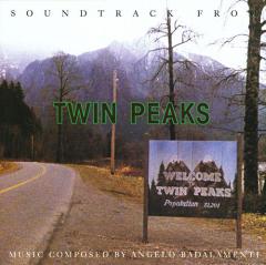 Twin Peaks Theme von Angelo Badalamenti (Download) 