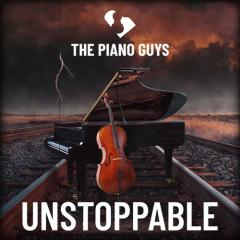Unstoppable von Sia (Download) 