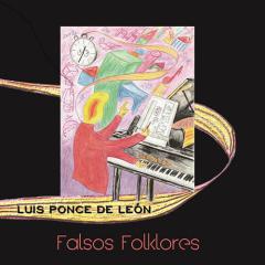 If Only I Had Known You'd Come von Luis Ponce de León (Download) 