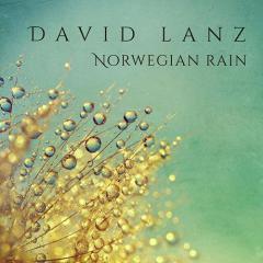 Norwegian Rain von David Lanz (Download) 