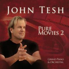 Somewhere In Time von John Tesh (Download) 