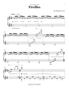 Fireflies (Download) 