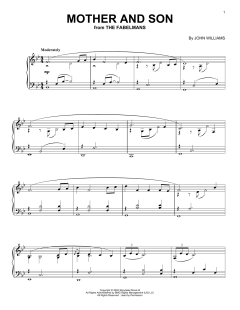 Mother And Son (Download) 