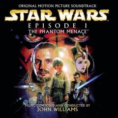Jar Jar's Introduction And The Swim To Otoh Gunga (Download) 