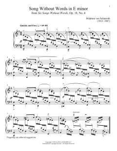 Quickly and Firey von Delphine von Schauroth (Download) 