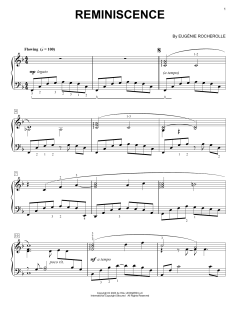 Reminiscence (Download) 