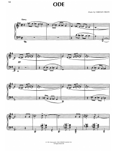 Ode (Download) 