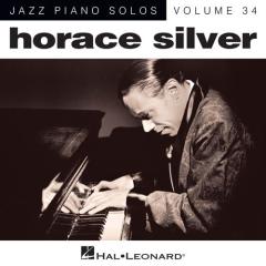 The Tokyo Blues von Horace Silver (Download) 