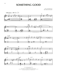 Something Good [Jazz version] (Download) 