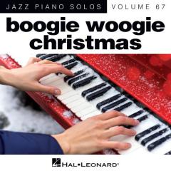 Rudolph The Red-Nosed Reindeer [Boogie Woogie version] von Johnny Marks (Download) 