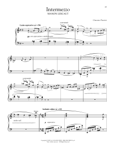 Intermezzo (Download) 