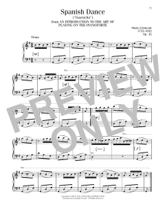 Spanish Dance ("Guaracha") (Download) 