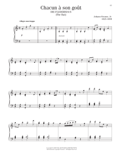 Chacun A Son Gout (Download) 