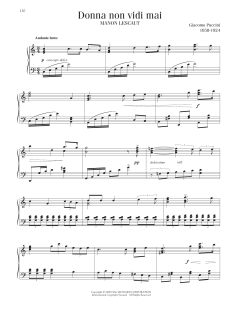 Donna Non Vidi Mai (Download) 