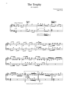 Le Trophee (The Trophy) (Download) 