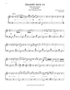 Quando Men Vo (Download) 