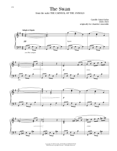 The Swan (Le Cygne) (Download) 