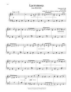 Lacrymosa (Download) 