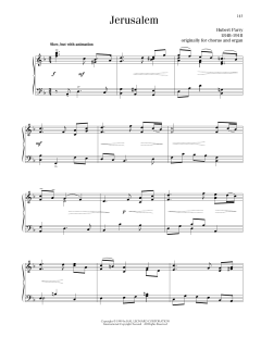 Jerusalem (Download) 